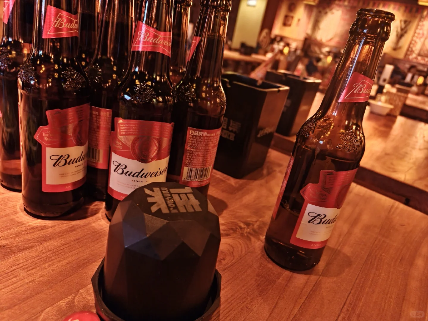 民谣集氛围真的超级棒