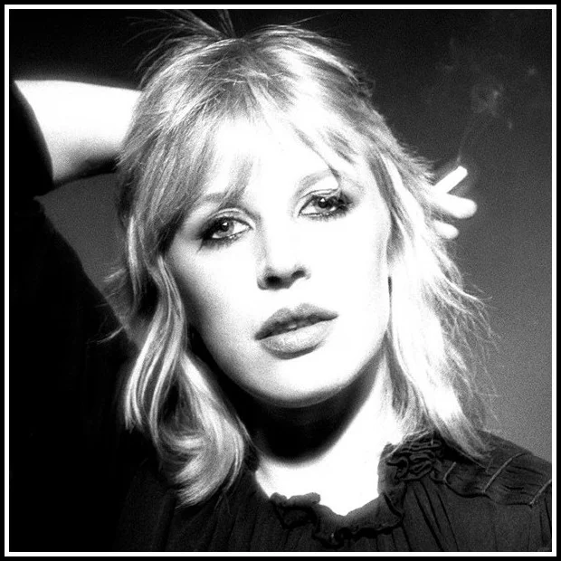 冷感浪潮 99|《Broken English》