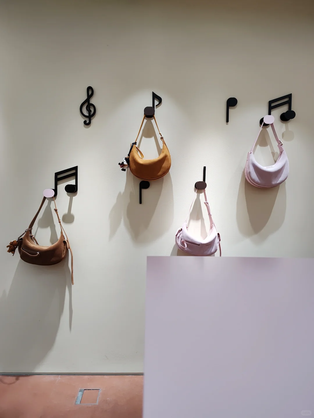 乙颂的音乐空间 🎶💓「包」你好看!!