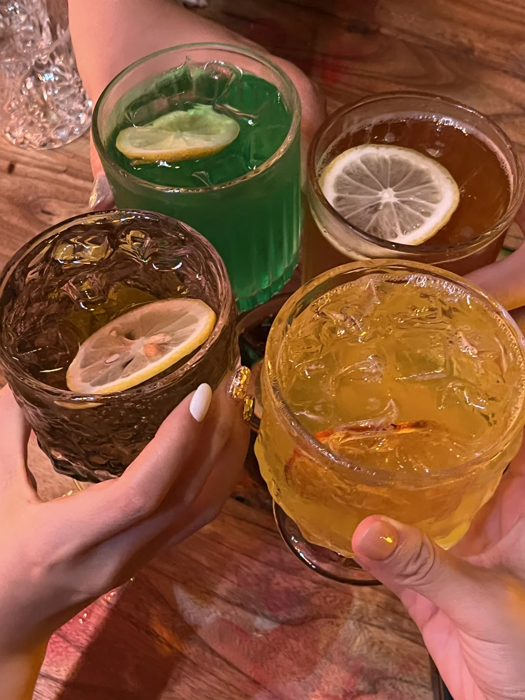 酒鬼➕民谣控!人均20💰嗨唱整晚的宝藏酒馆……