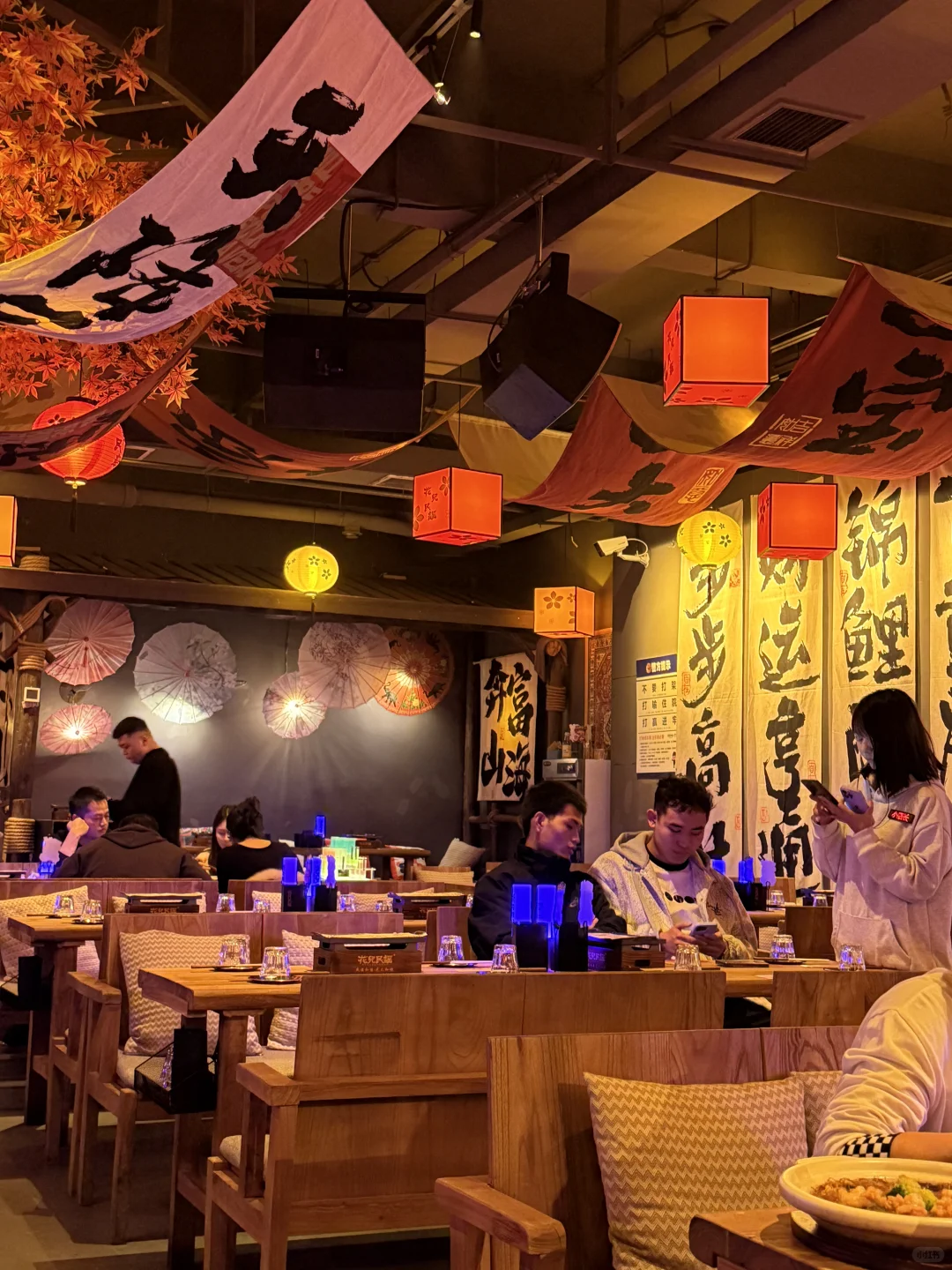 谁说许昌没有好吃的民谣酒馆了！！🤩