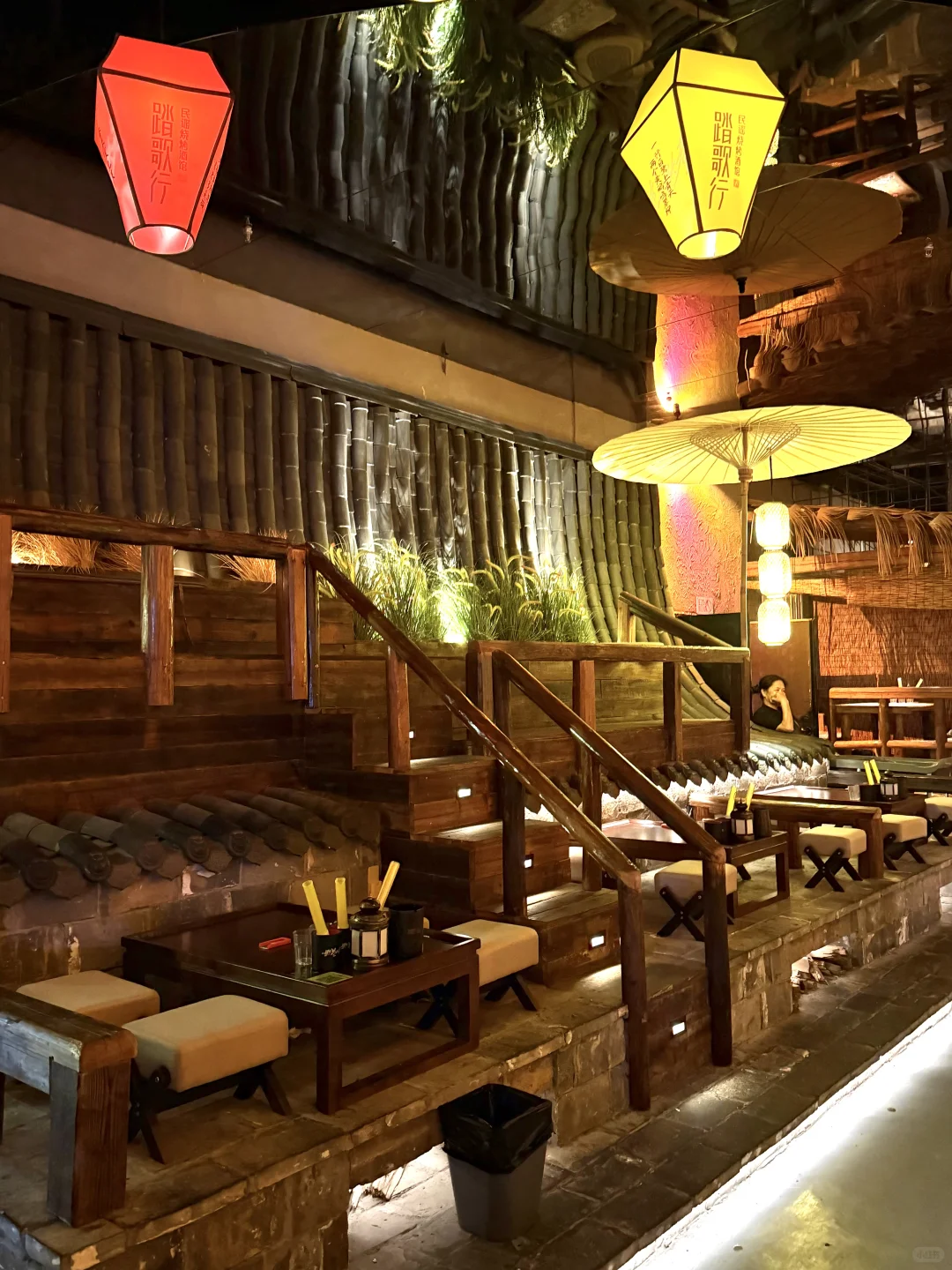 福州！一定要去的平价宝藏夜宵民谣小酒馆…