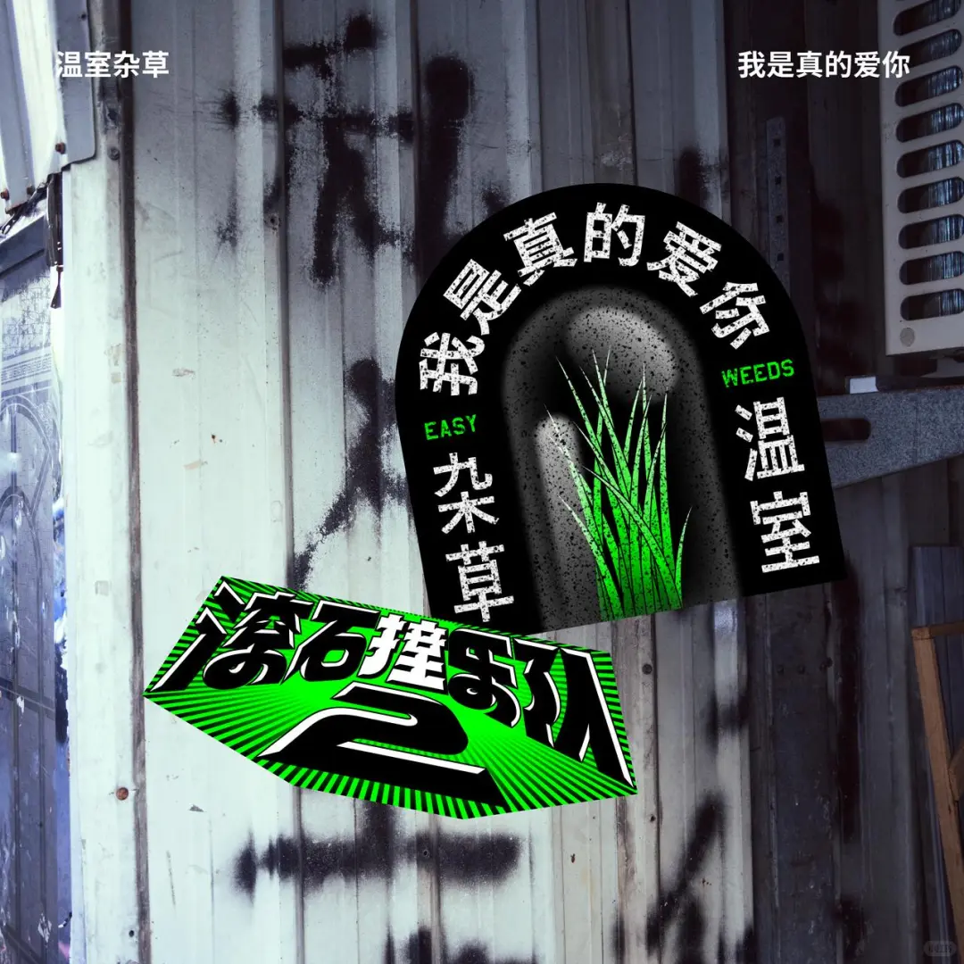 滚石撞乐队2 滚石金曲翻唱企划 No.10