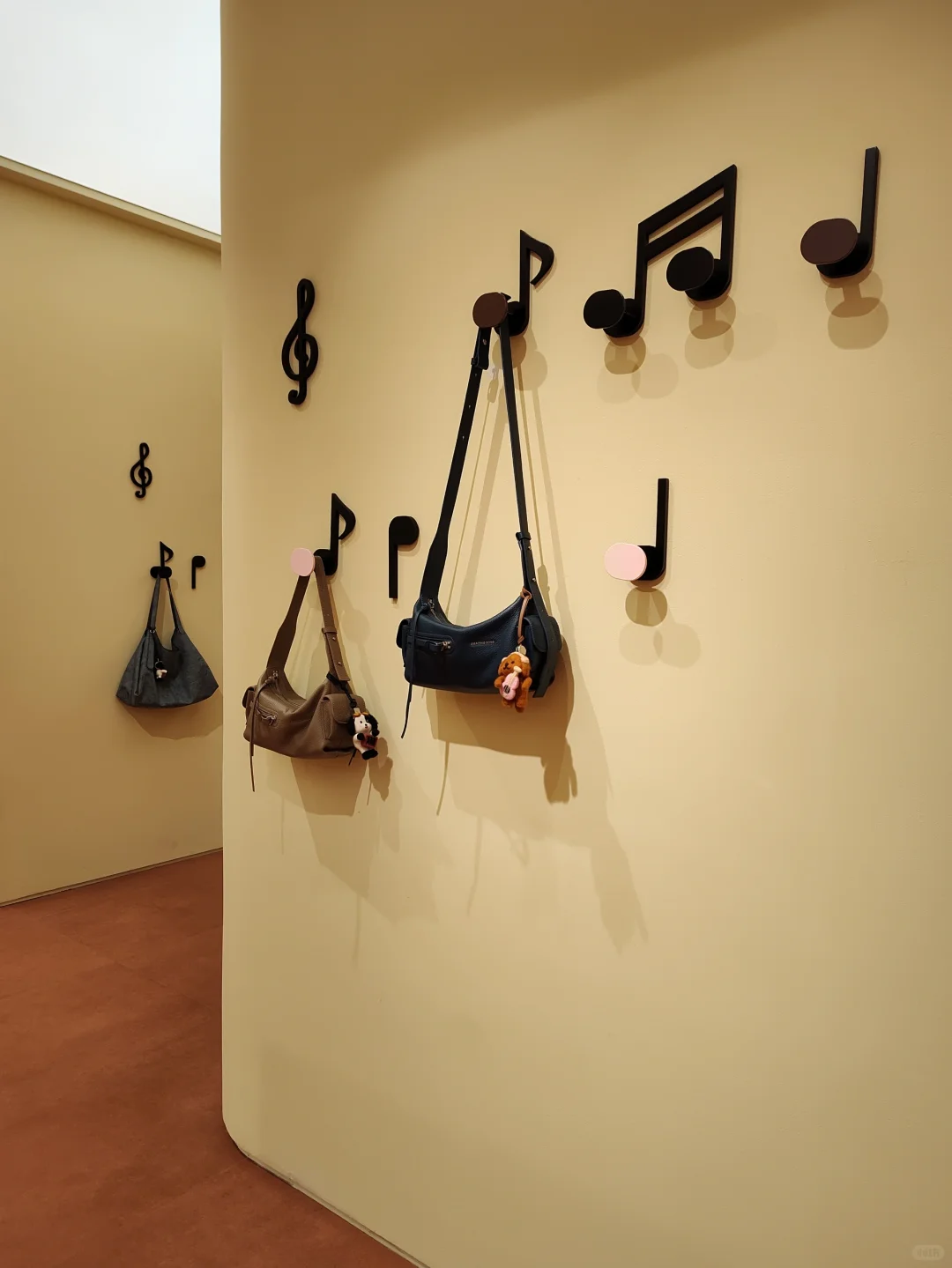 乙颂的音乐空间 🎶💓「包」你好看!!