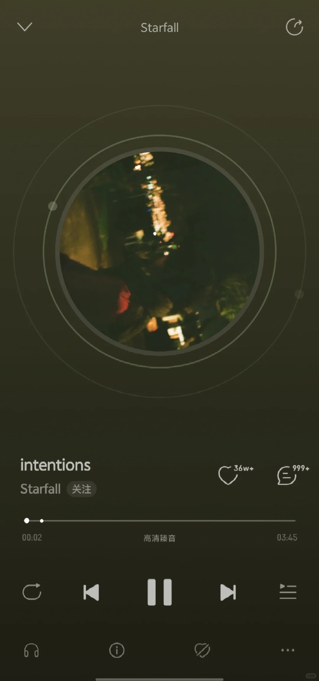 这两首有什么区别