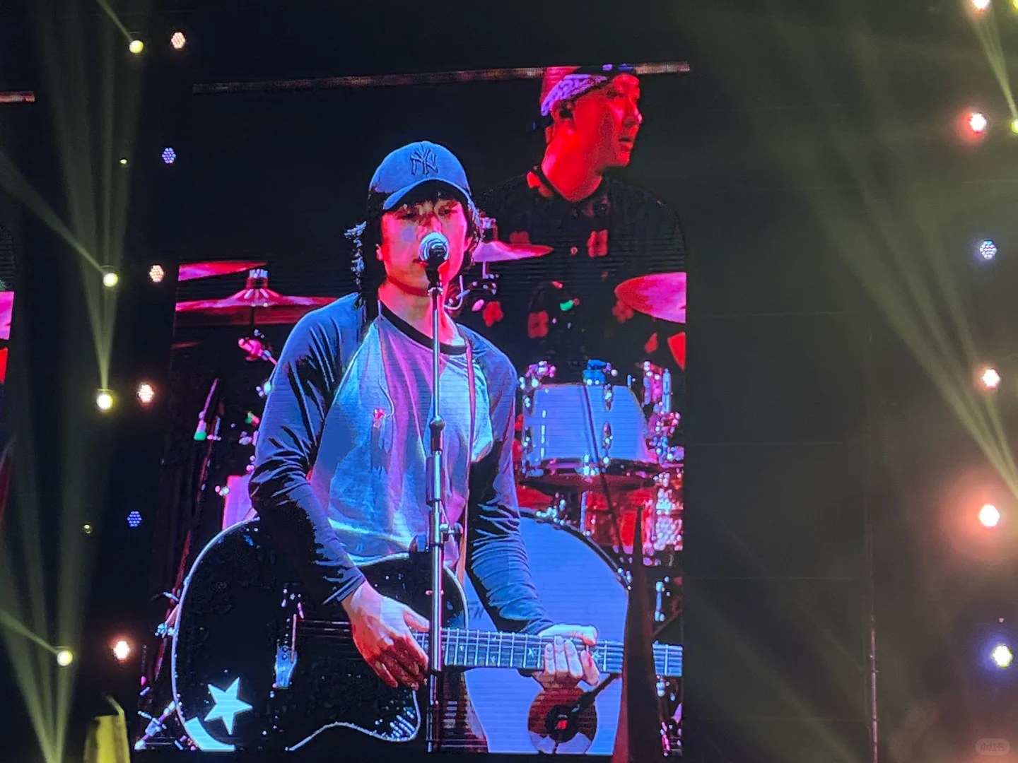 大家是哪一首歌开始认识雷子的呢？