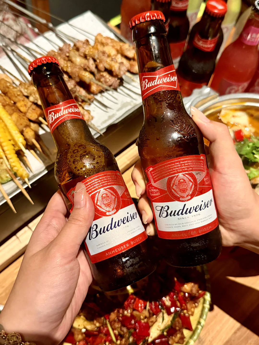 福州!一定要去的平价宝藏夜宵民谣小酒馆…