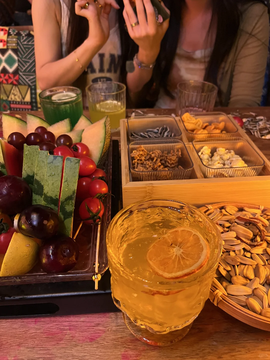 酒鬼➕民谣控!人均20💰嗨唱整晚的宝藏酒馆……