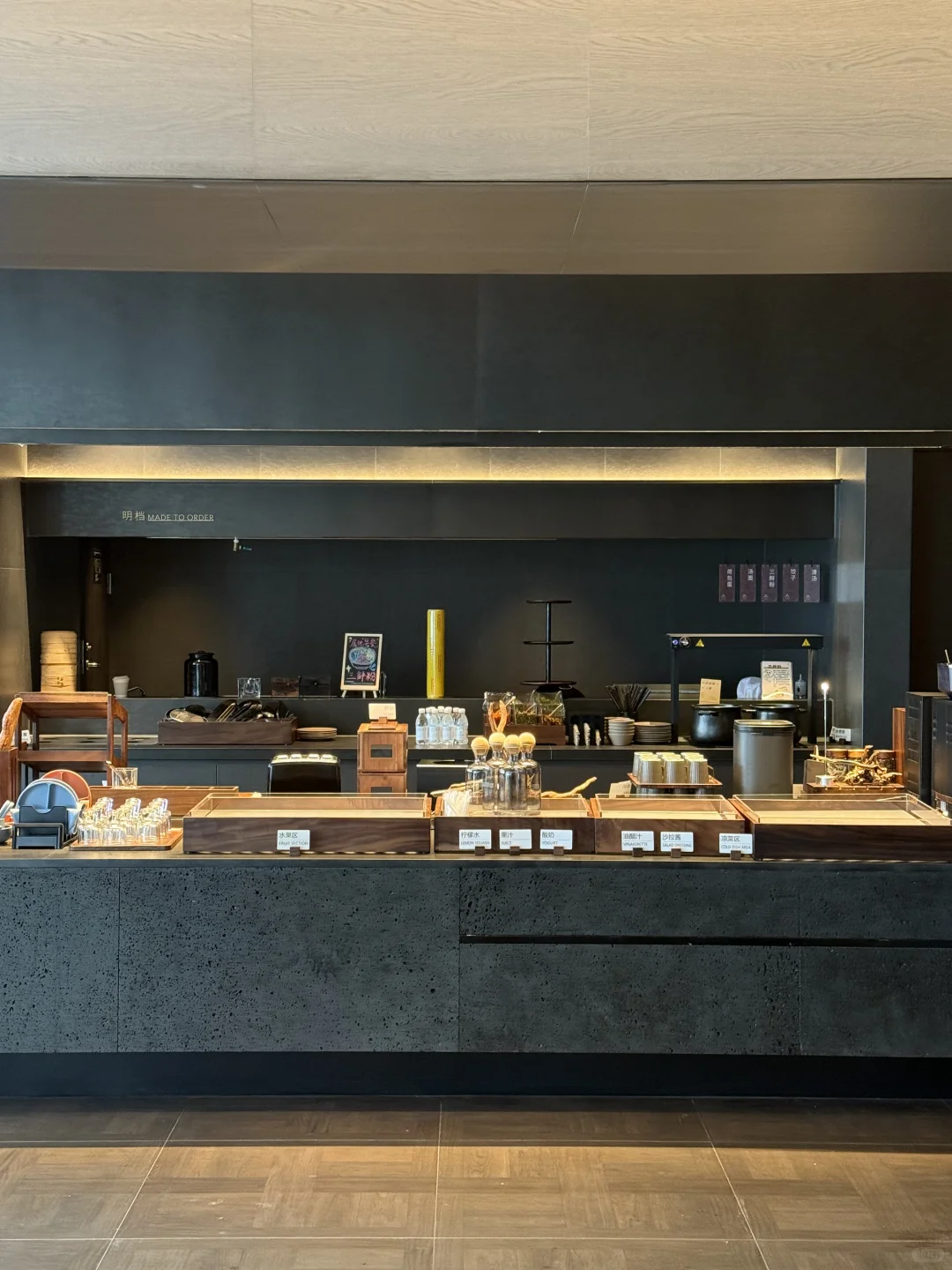 来赣州观看音乐节 就住亚朵🏨