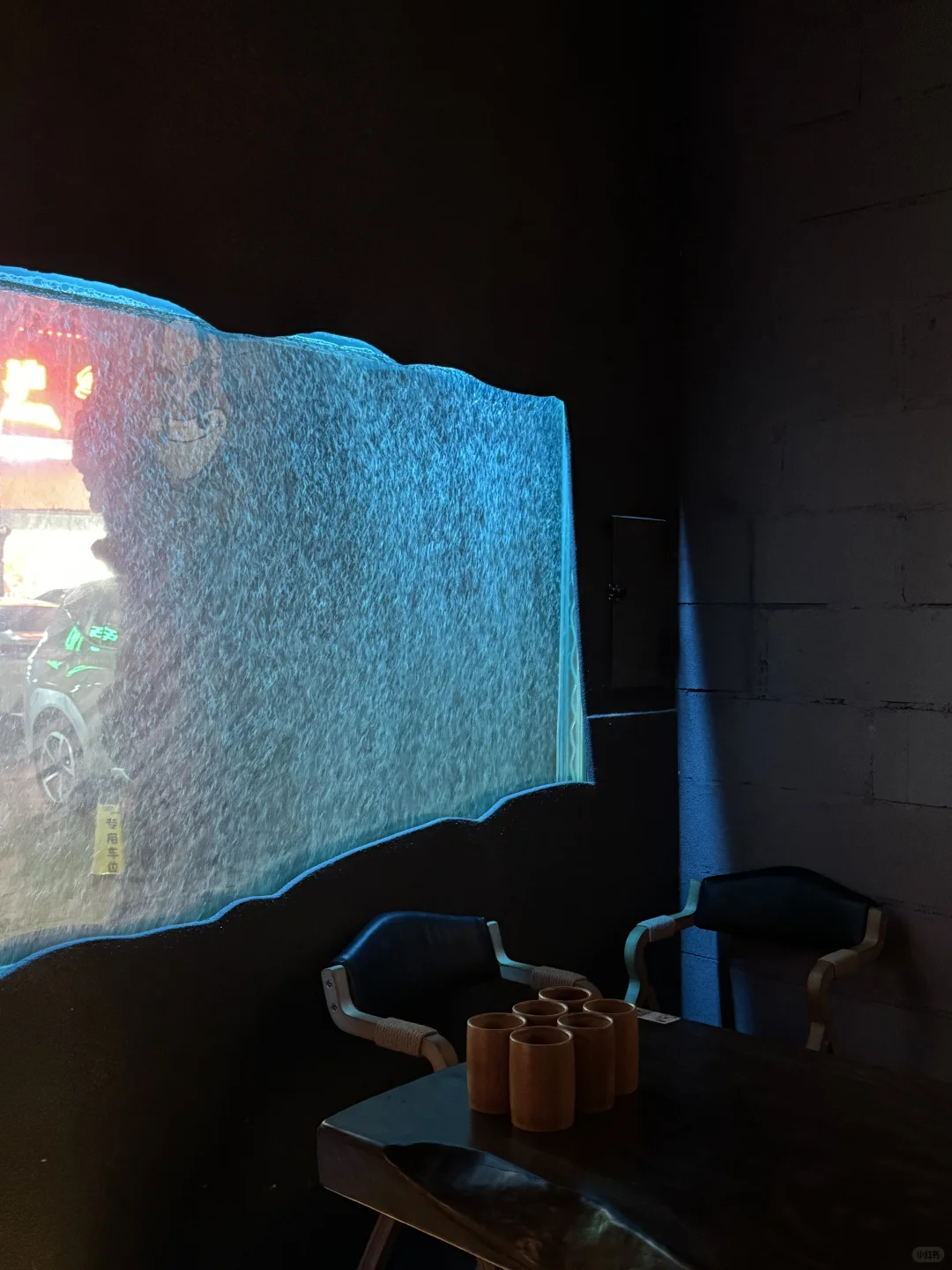 📣阳江氛围感酒馆🥂新地图UP livehouse✨