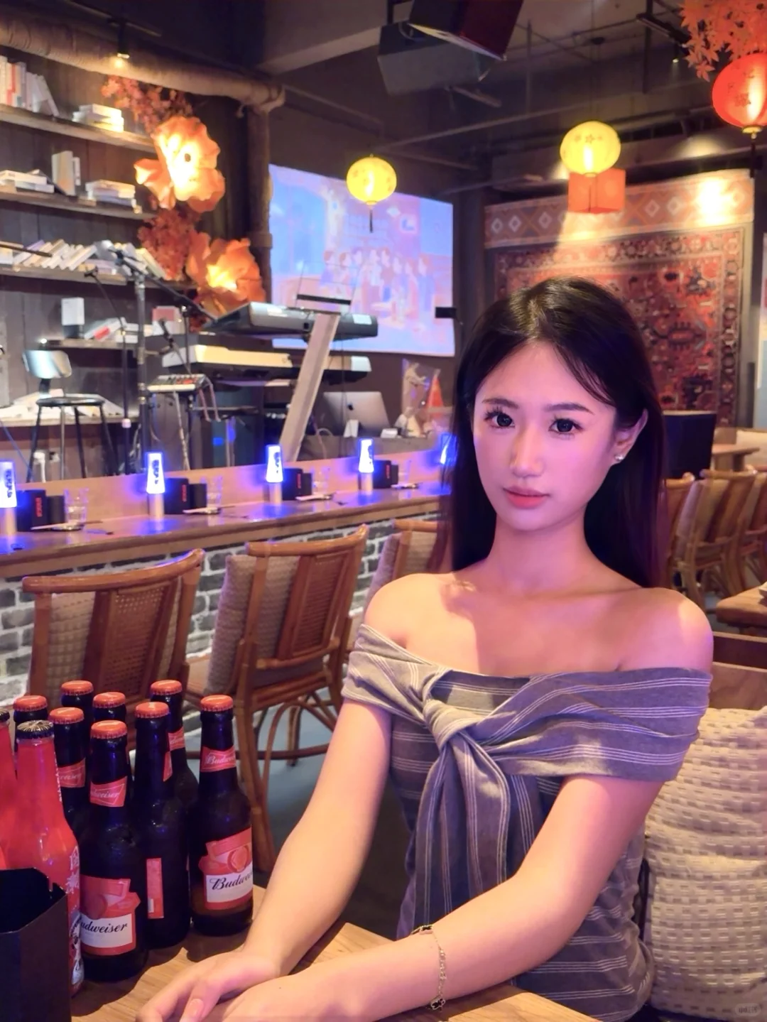 谁说许昌没有好吃的民谣酒馆了！！🤩