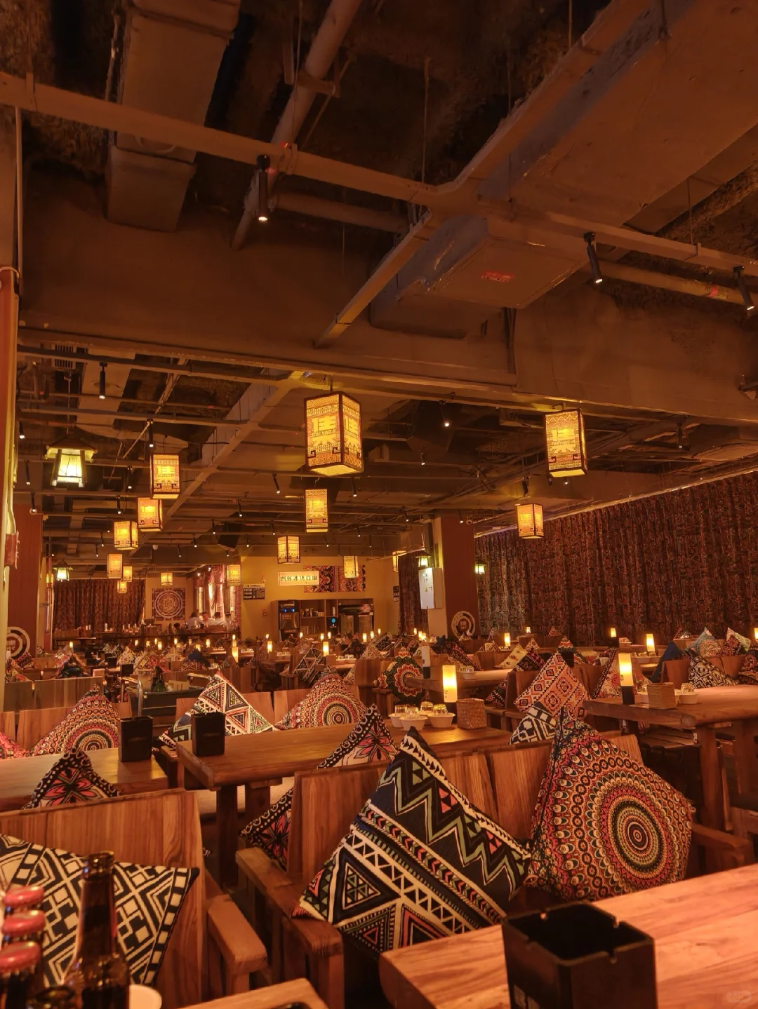 民谣集氛围真的超级棒