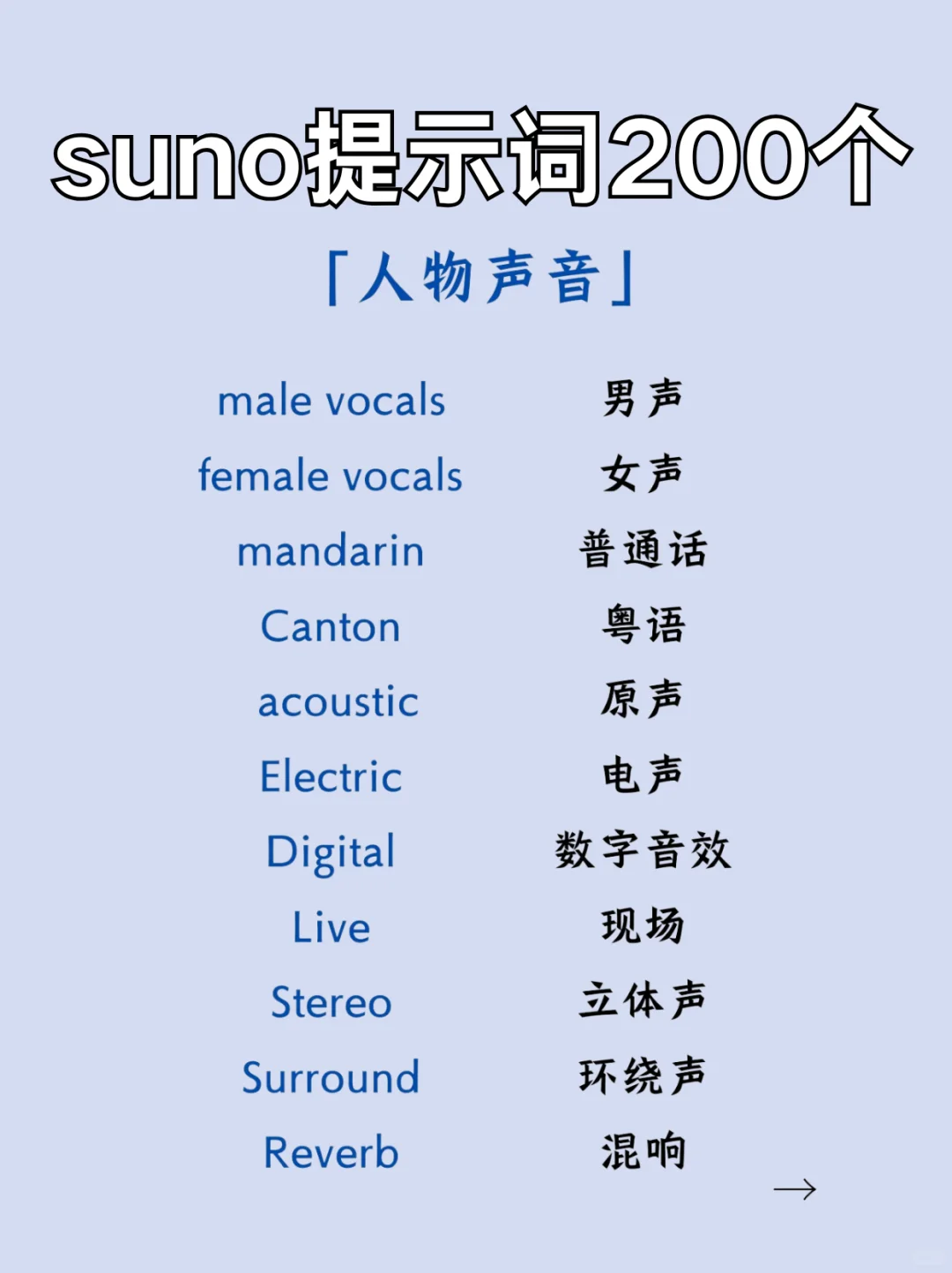 逼自己练完这7页纸，你的suno作曲会很🐮