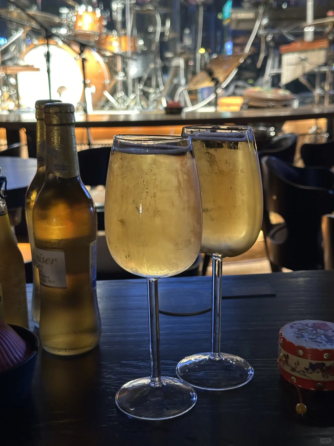 🔄呼市超绝民谣酒馆！喝酒+许愿