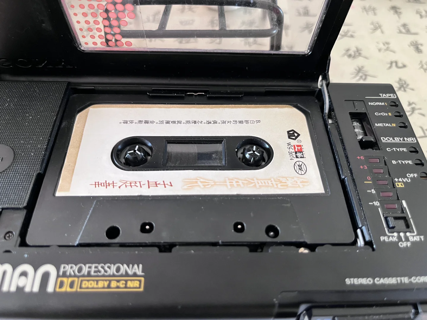 民歌专辑怎能少了孟庭苇