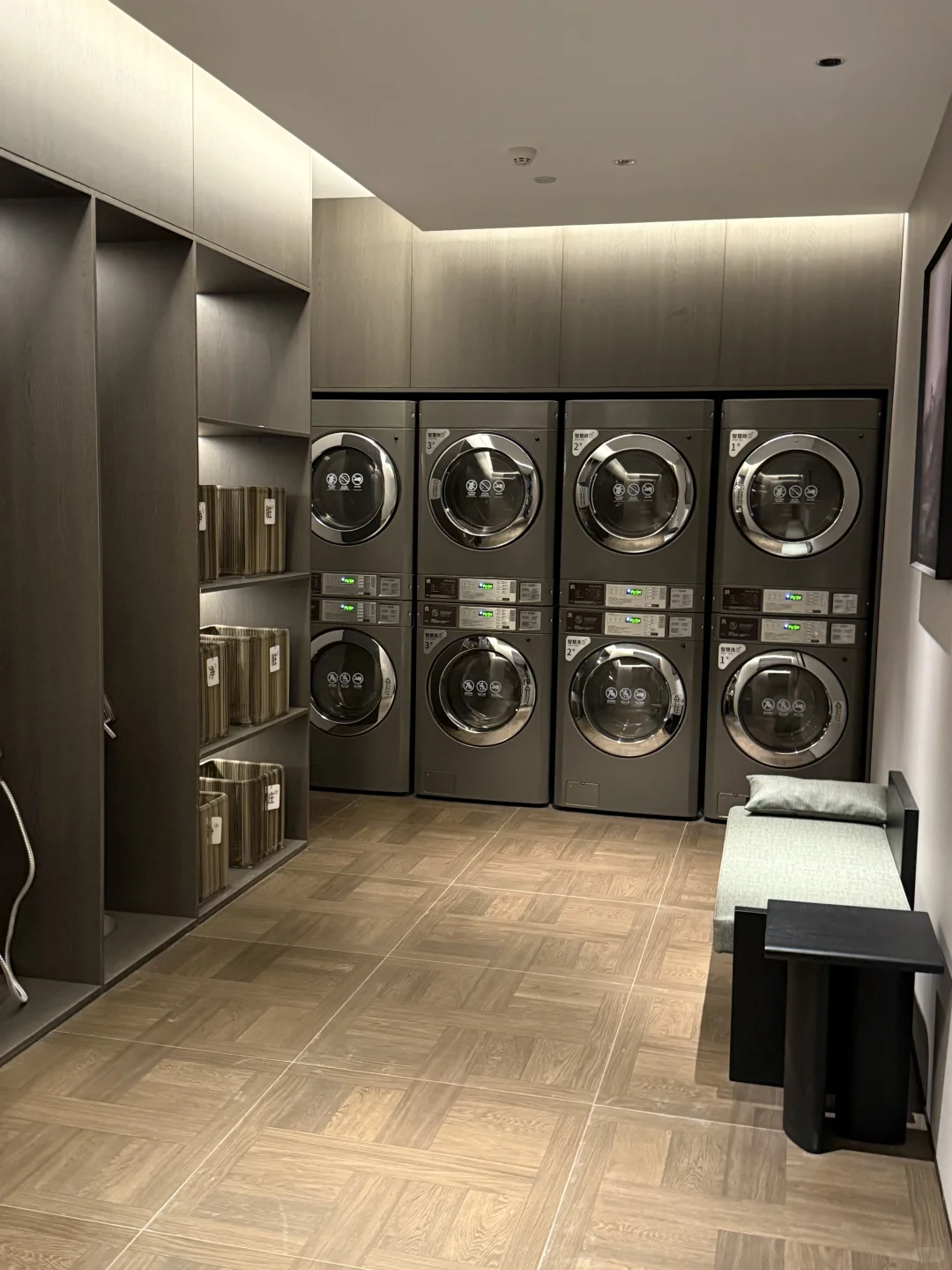 来赣州观看音乐节 就住亚朵🏨