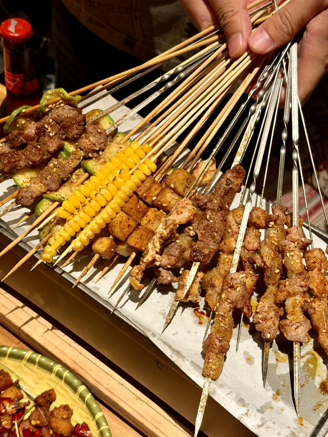 福州!一定要去的平价宝藏夜宵民谣小酒馆…