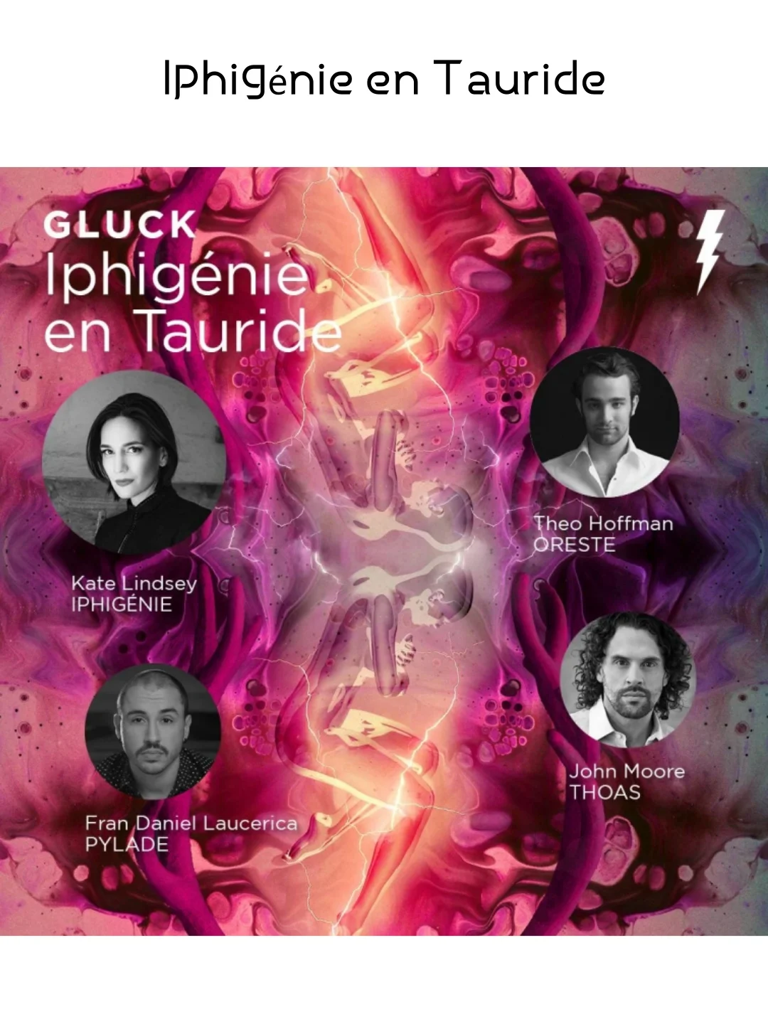 华盛顿DC🎭11月的剧院有哪些值得看?