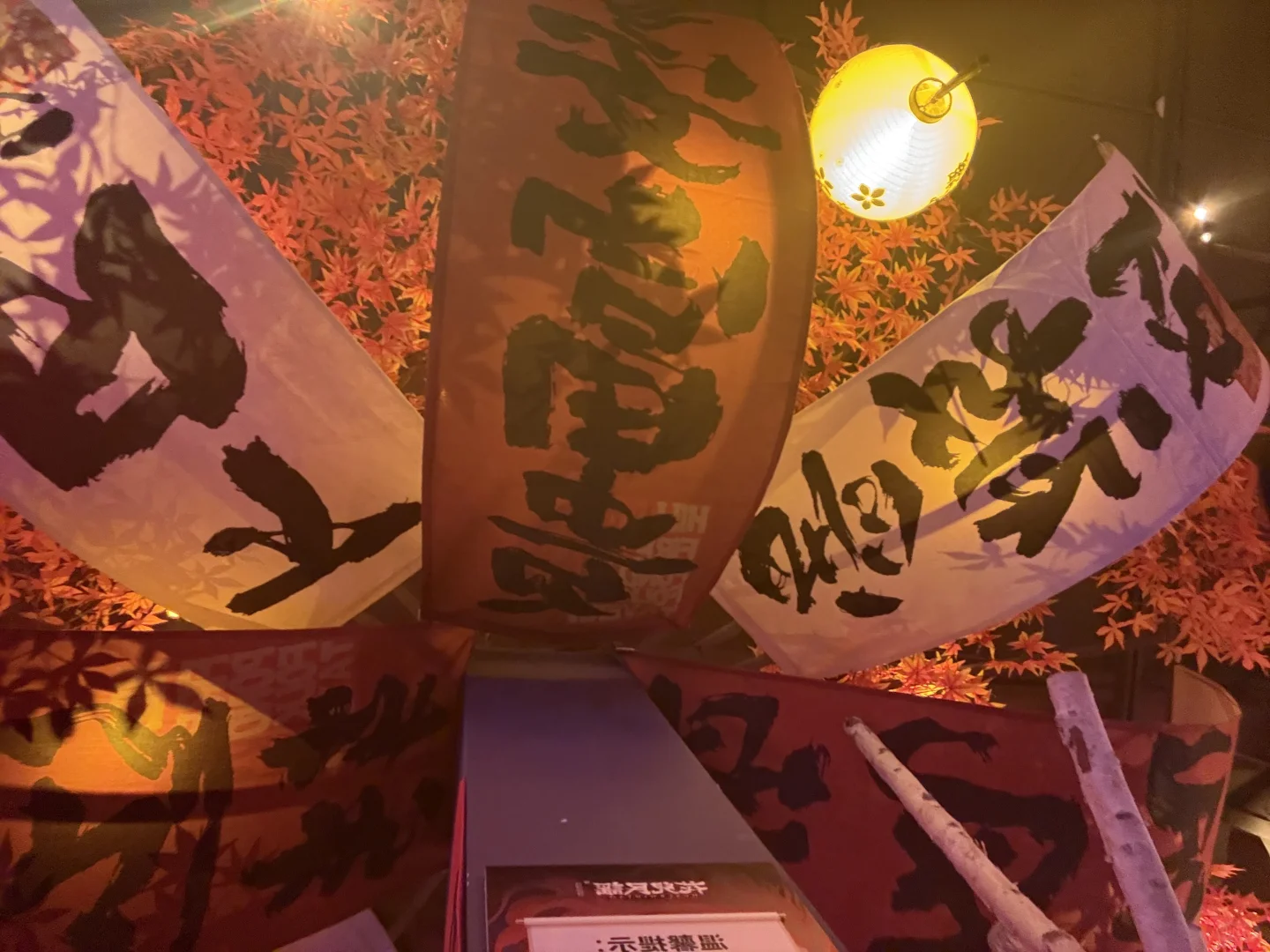 谁说许昌没有好吃的民谣酒馆了！！🤩