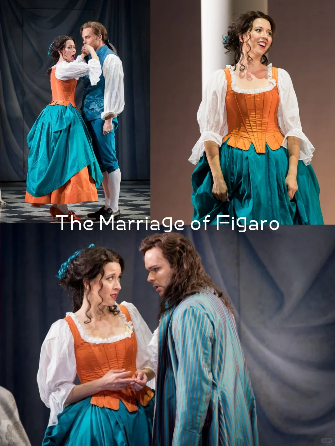 华盛顿DC🎭11月的剧院有哪些值得看?