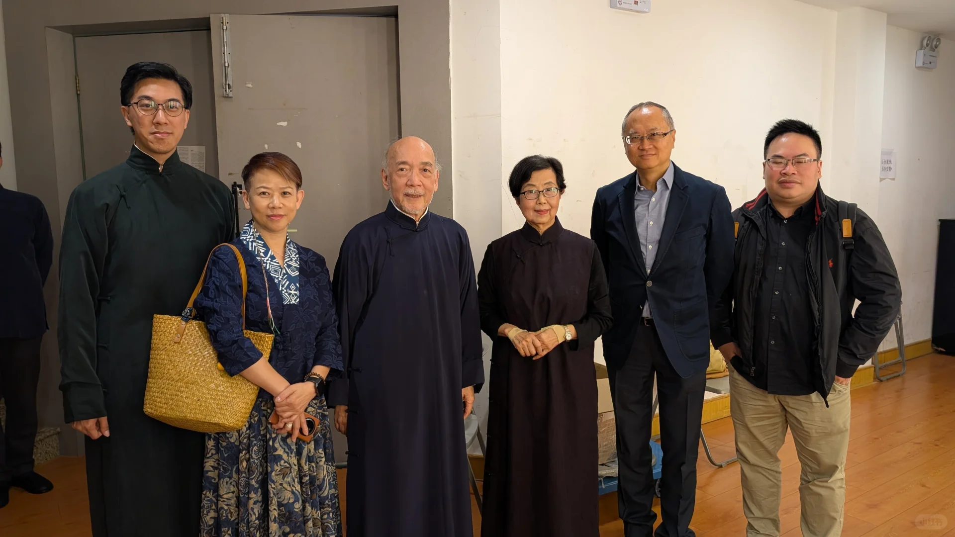 古琴音樂會，高享受💜