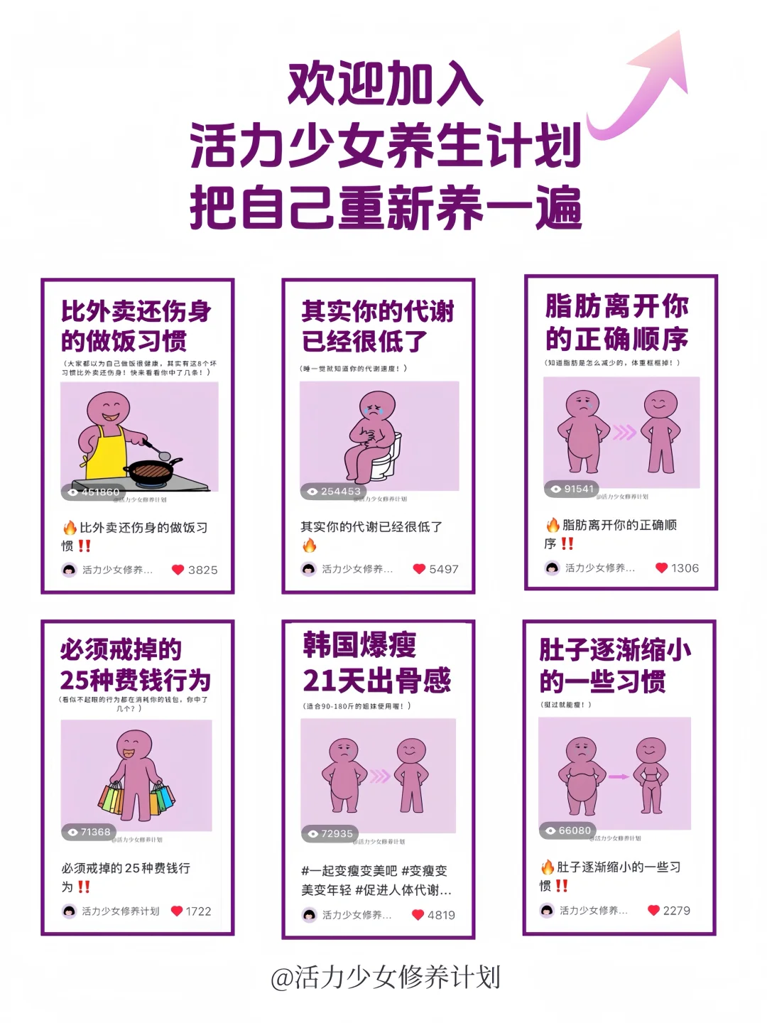 🔥20首旺自己的歌，快听！