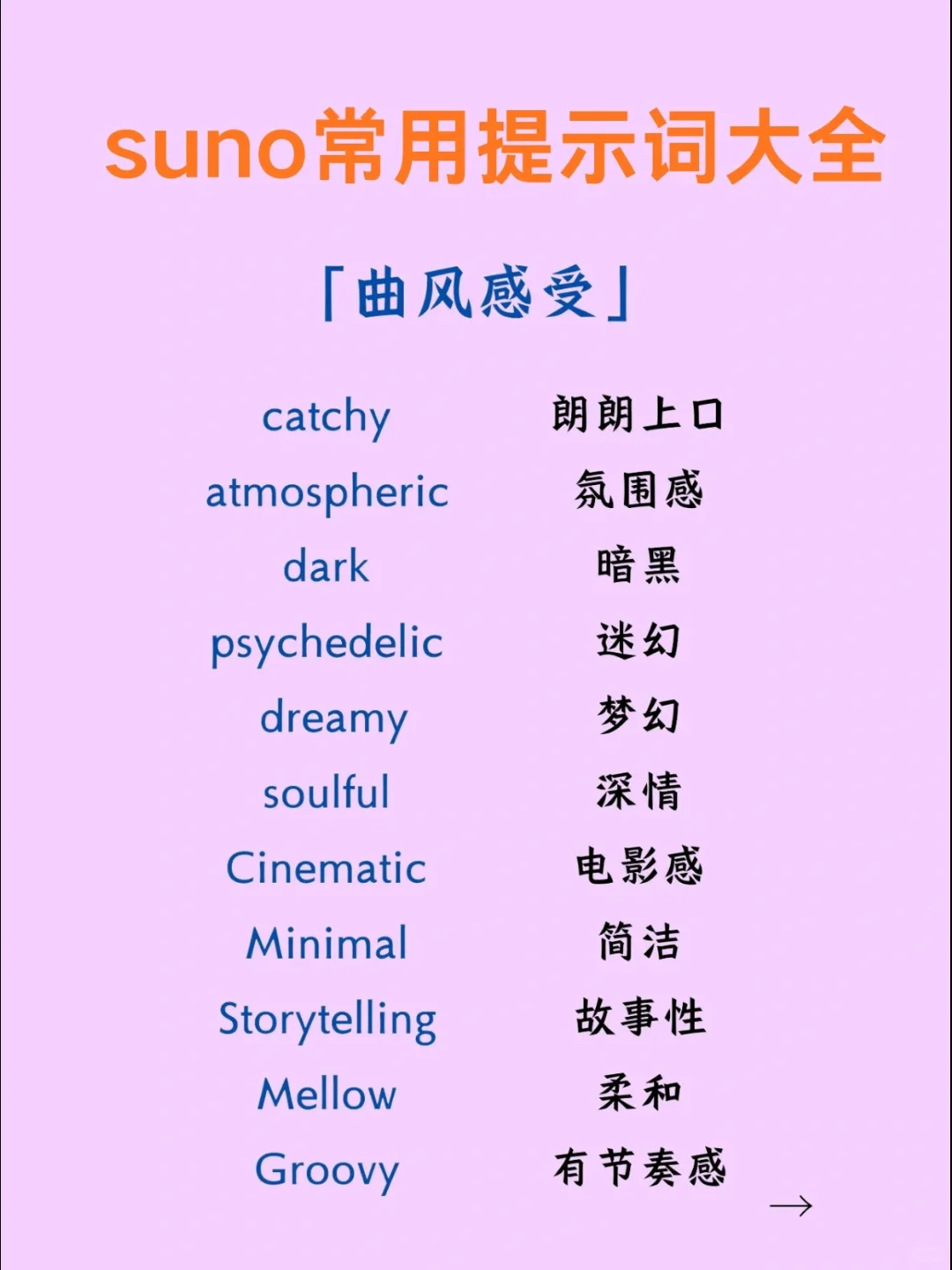 很变态但suno作曲会很🐂!