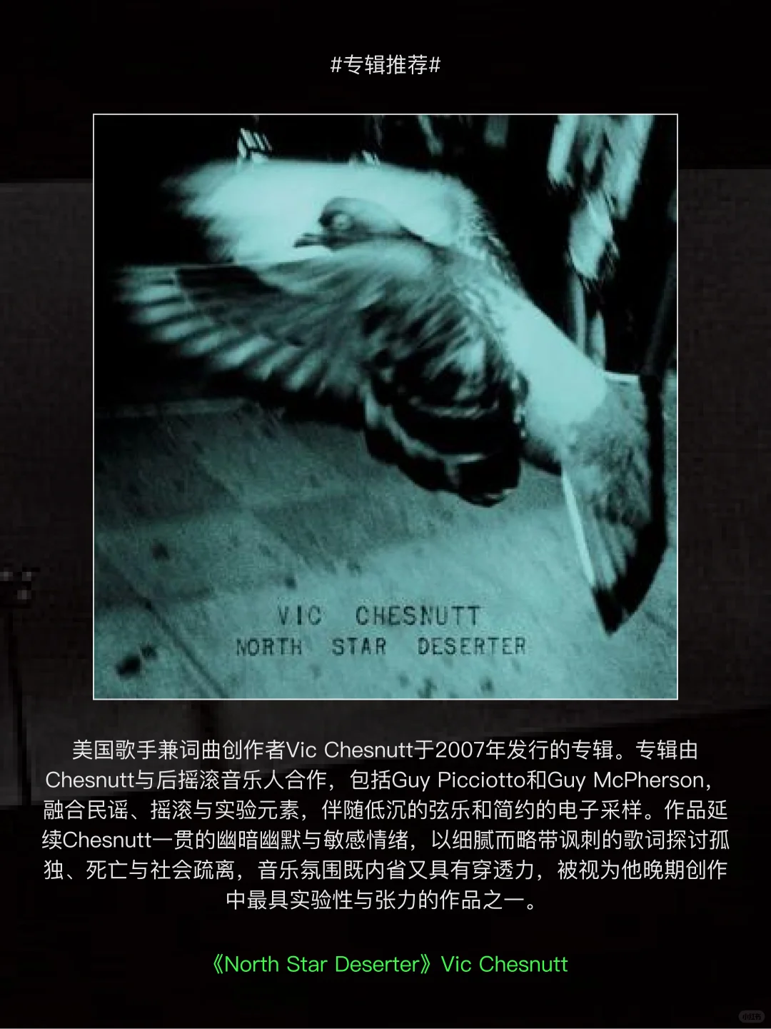 黑帝背后的厂牌，实验音乐百花齐放的乌托邦