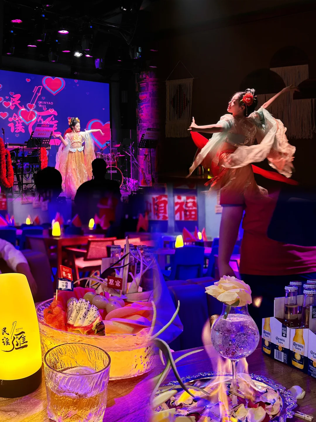 滨州！唯一一家回顾多次的民谣Bar