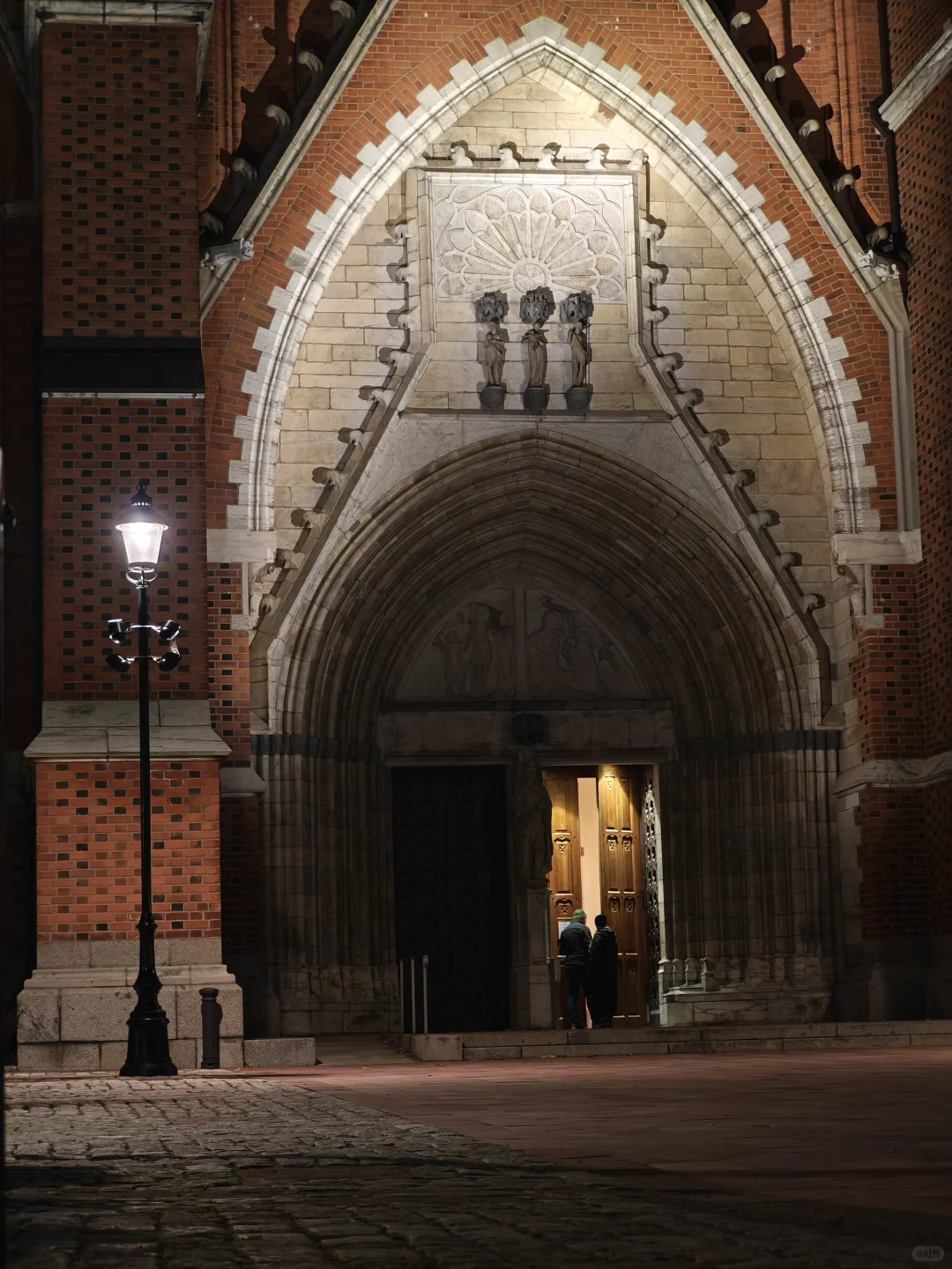 乌普萨拉教堂音乐会 Requiem for Solace