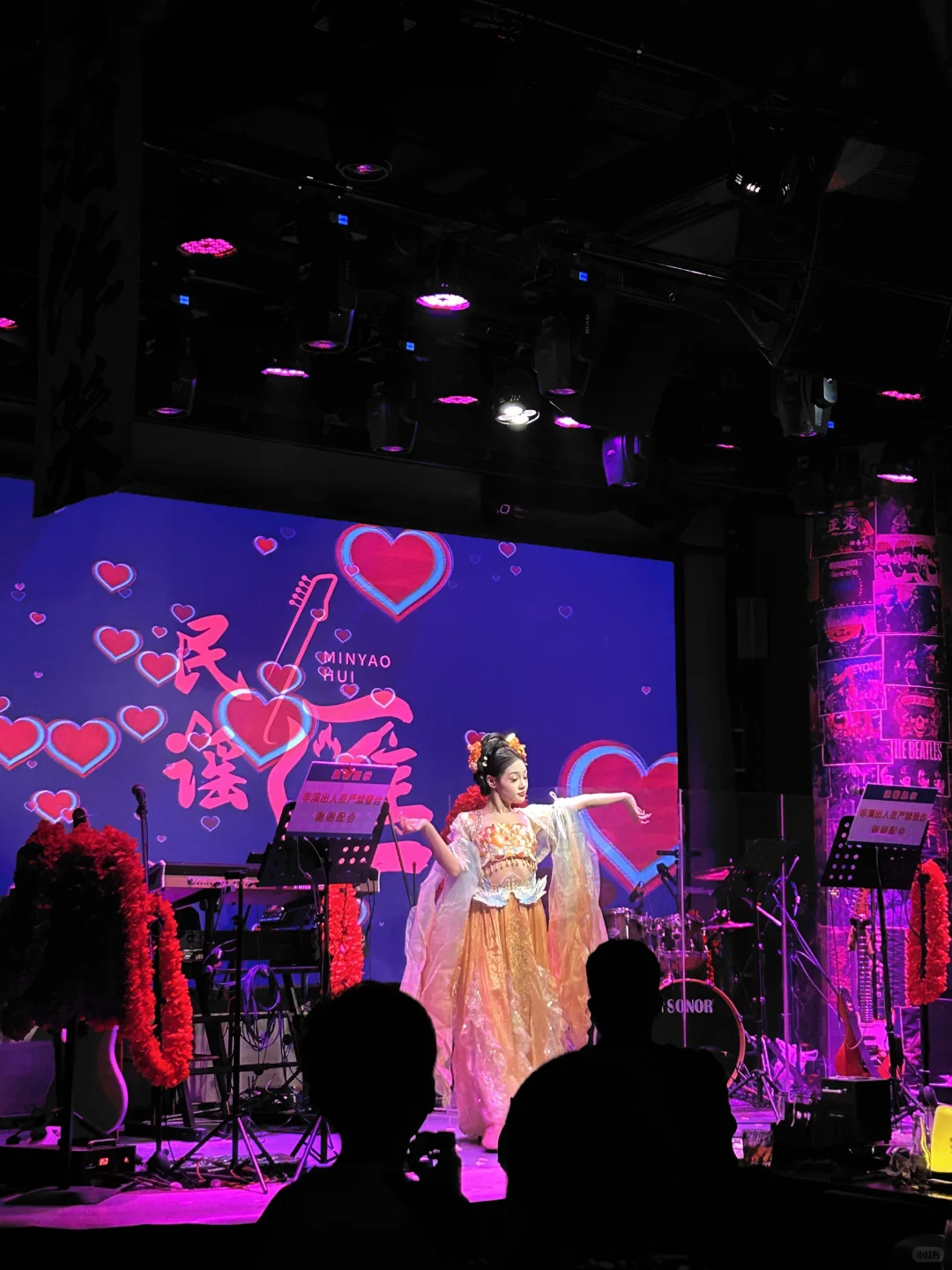 滨州！唯一一家回顾多次的民谣Bar