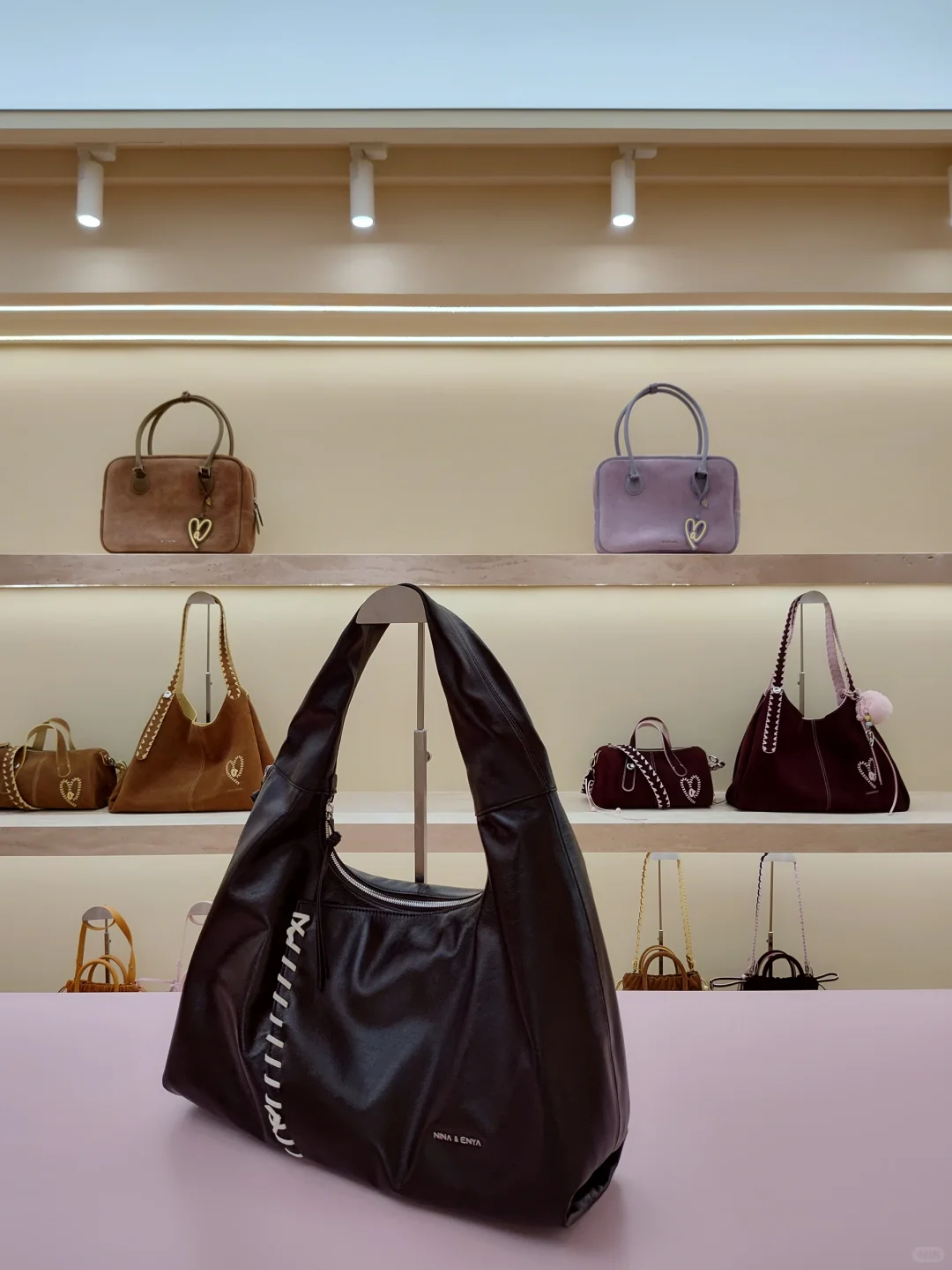 乙颂的音乐空间 🎶💓「包」你好看!!