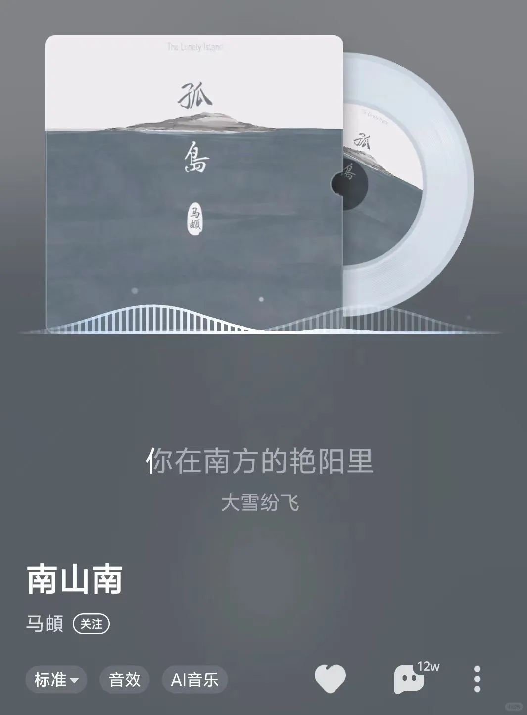 心动民谣|6首私藏抒情民谣分享