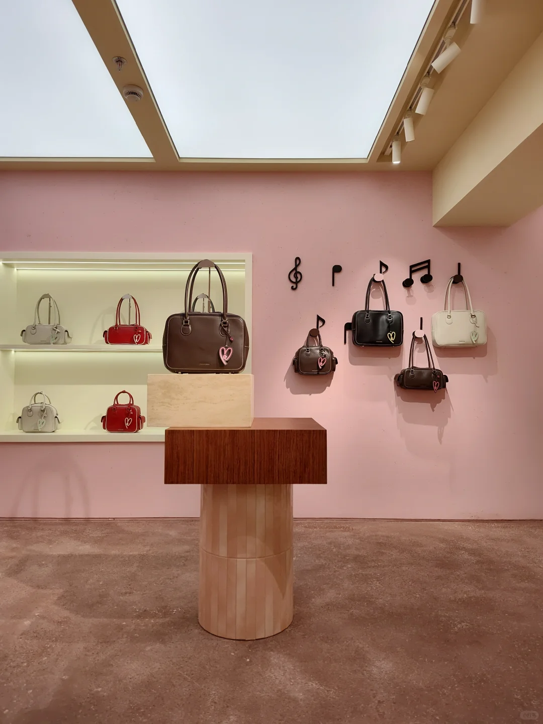 乙颂的音乐空间 🎶💓「包」你好看!!