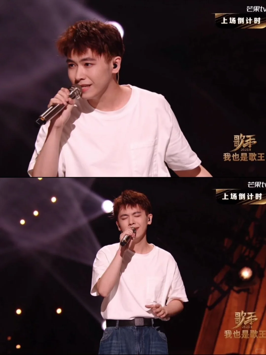 七河八岛音乐节果然不一般。。。