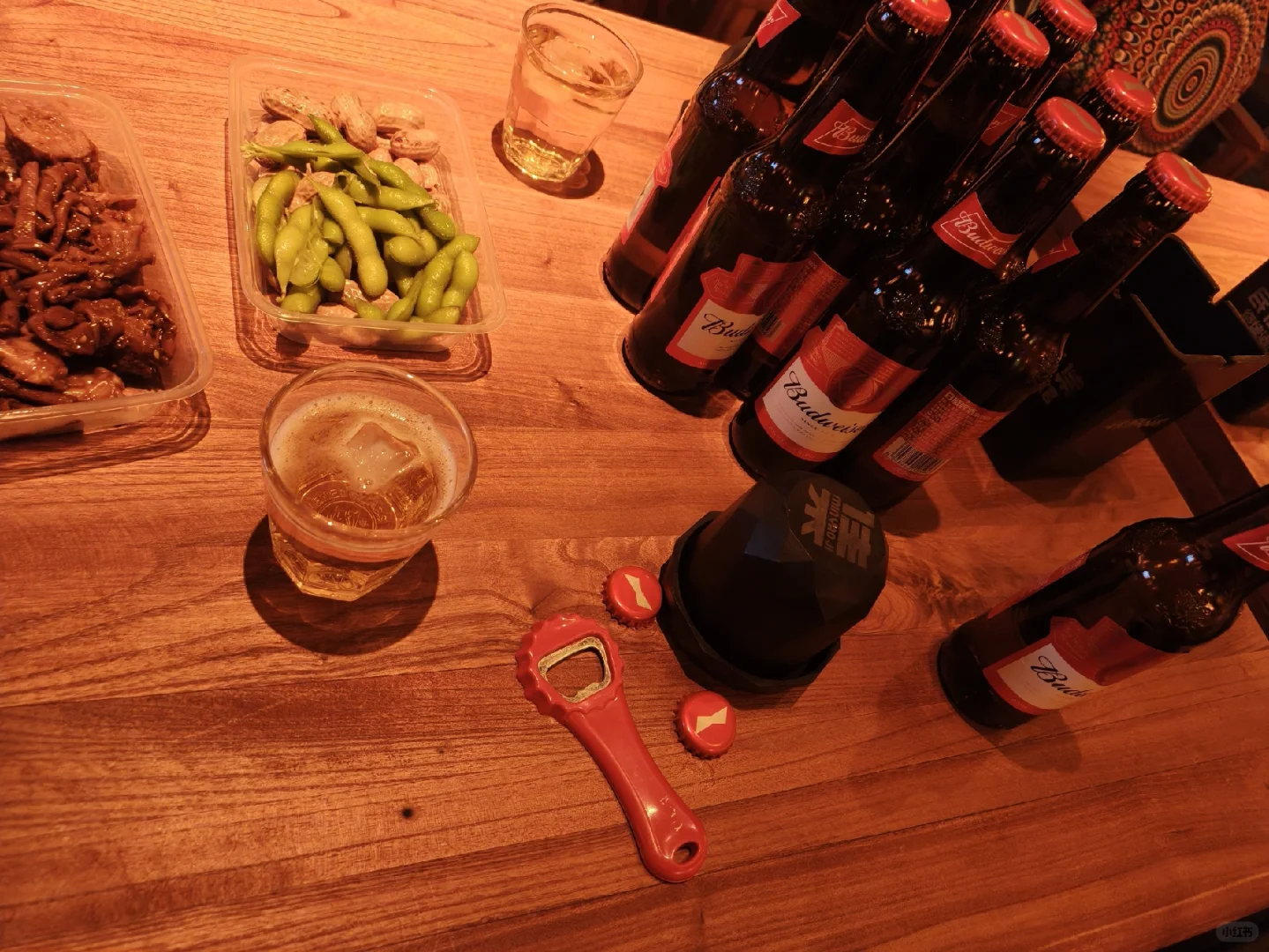 民谣集氛围真的超级棒