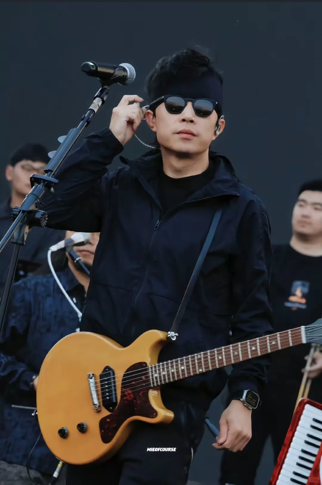 🎸赵雷！民谣圈永远的白月光！一开口就是百万