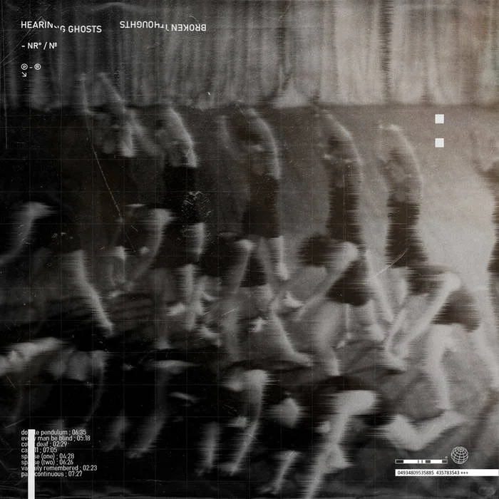 专辑推荐|中国实验音乐选集