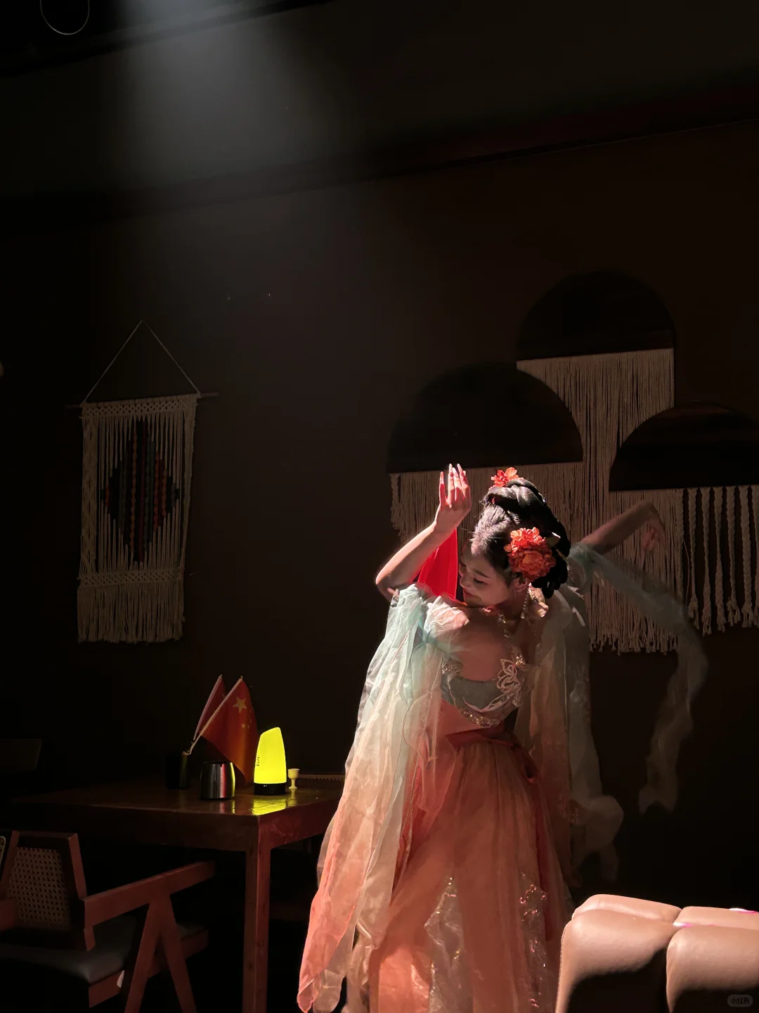 滨州！唯一一家回顾多次的民谣Bar