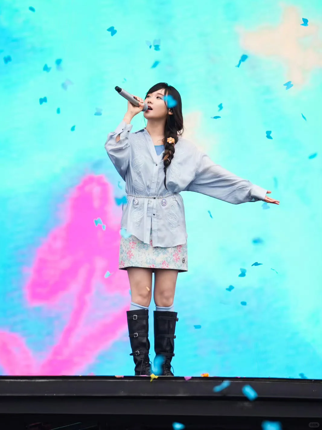 安利100组音乐人（41/100）——汉堡黄