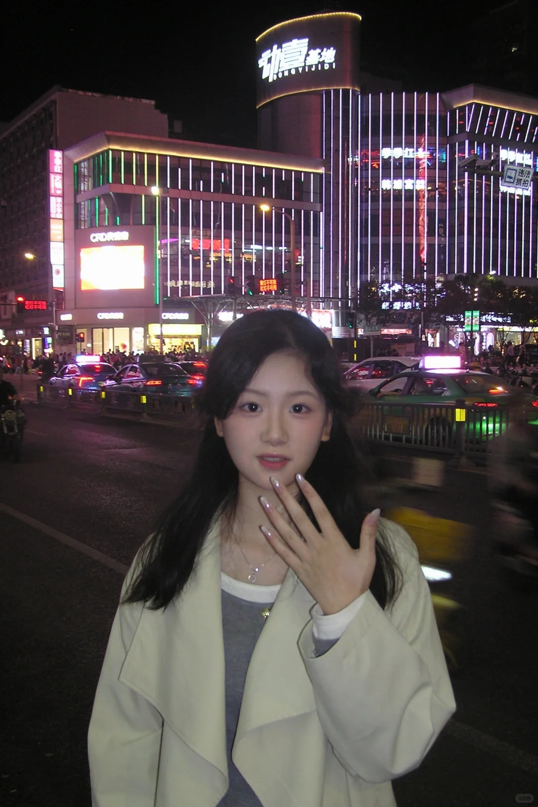 求助！配什么BGM好呢