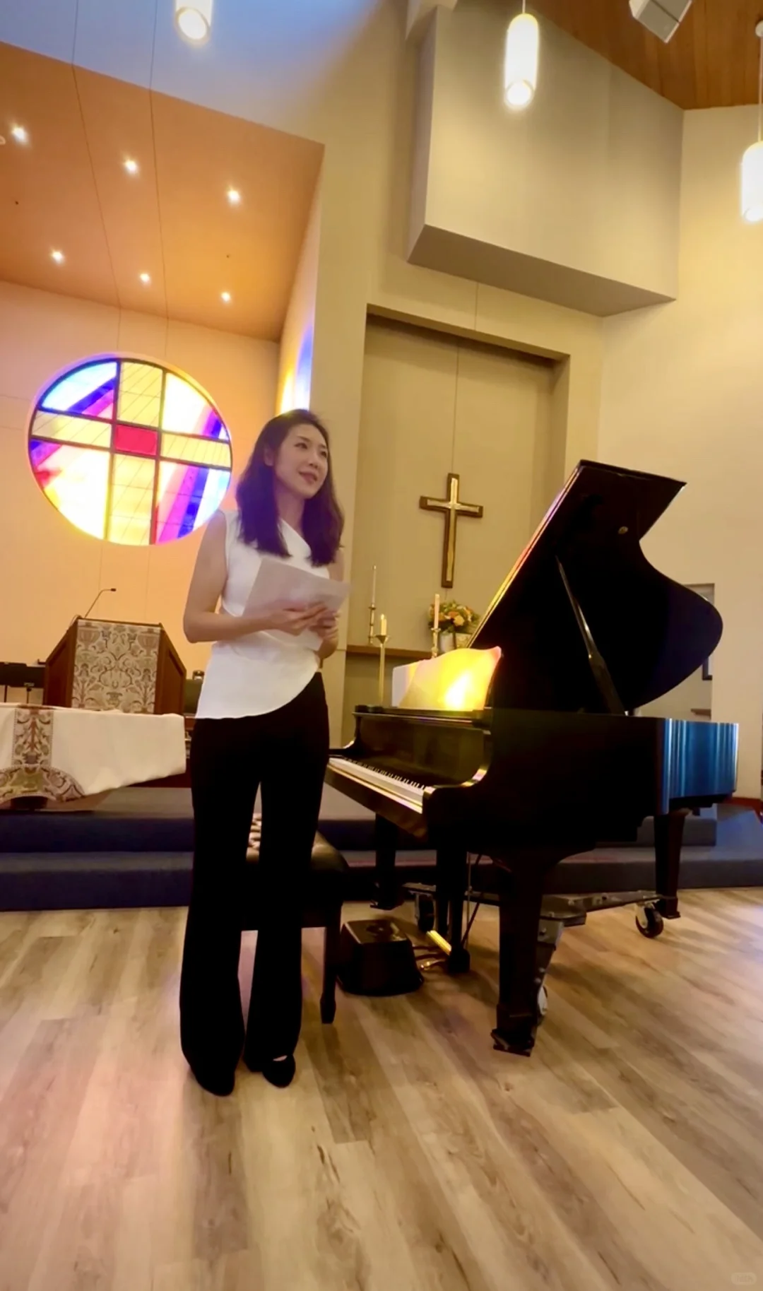 Yuxi Studio 2025钢琴音乐会圆满举办