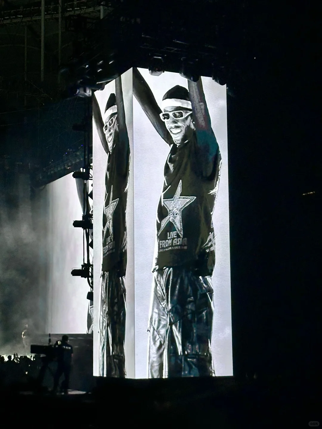 音乐人休息的时候都在干嘛