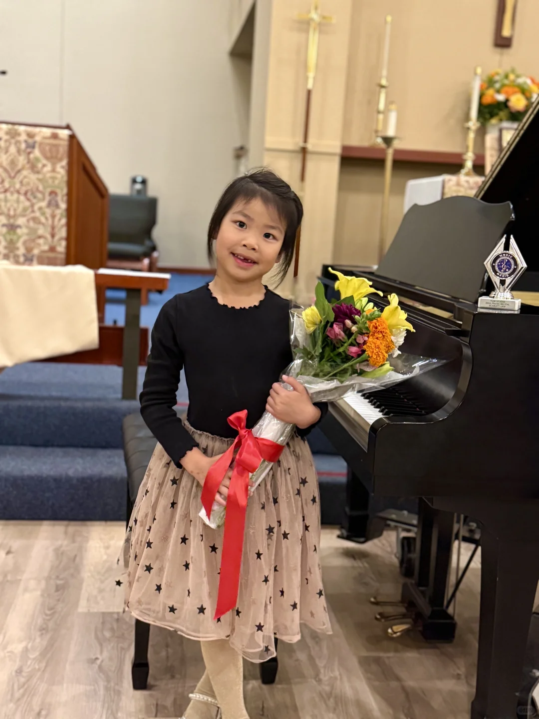 Yuxi Studio 2025钢琴音乐会圆满举办