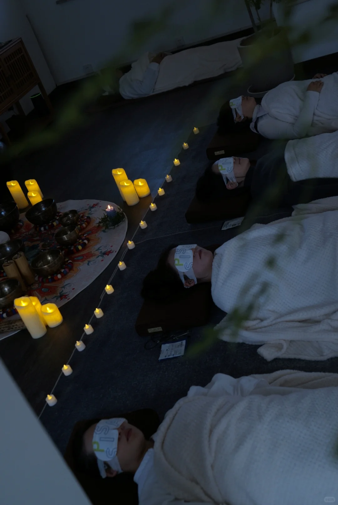 来自音乐人的反馈,纯正的颂钵真的难得了