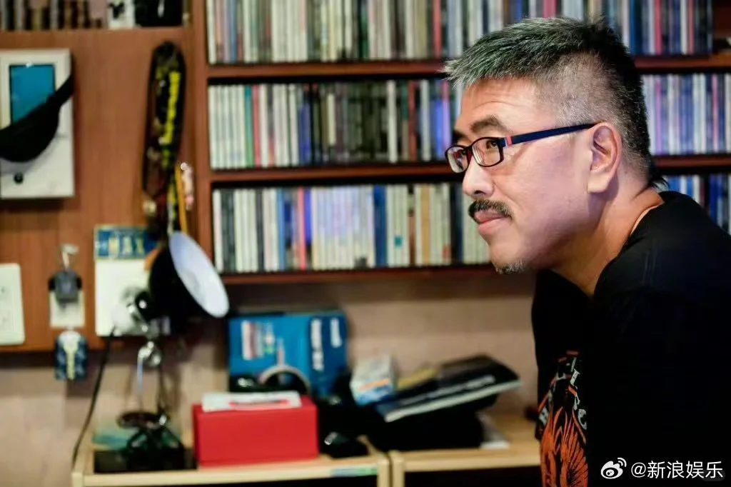 著名音乐人屠颖去世#今晚齐豫演唱会取消