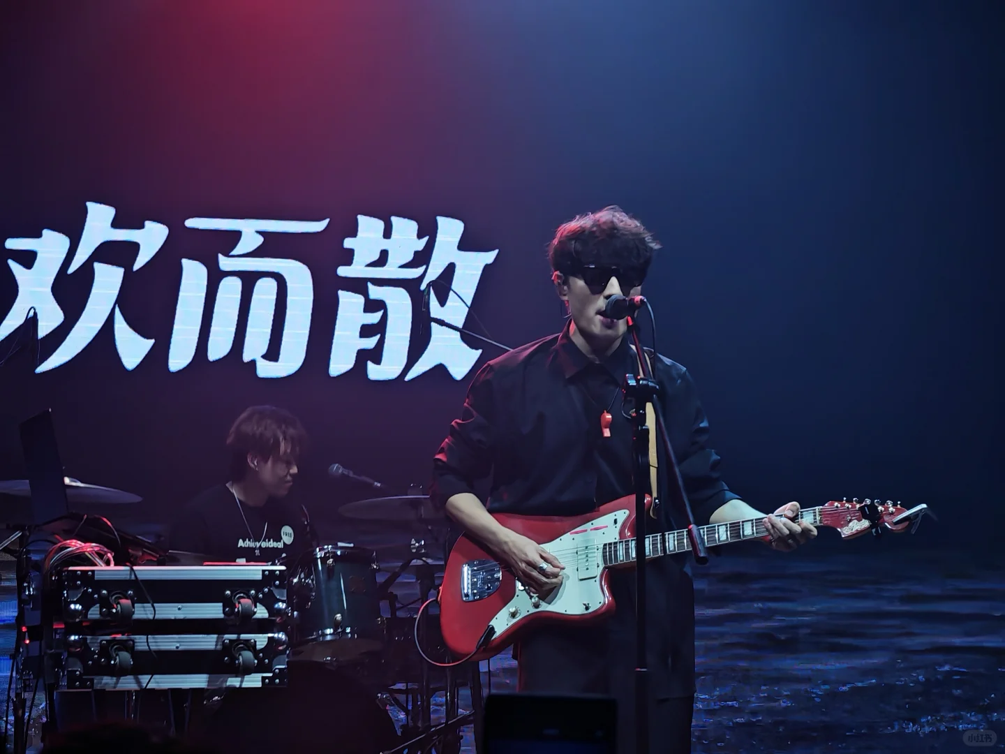 「无名之海」 石岩 苏州站