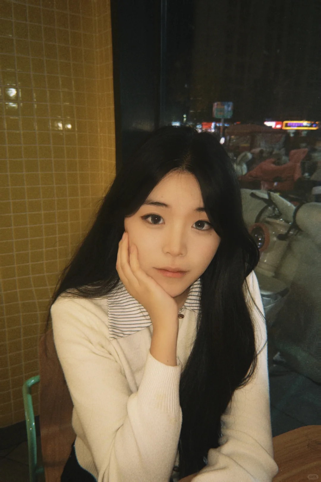 各位刘亦菲们！！！速进