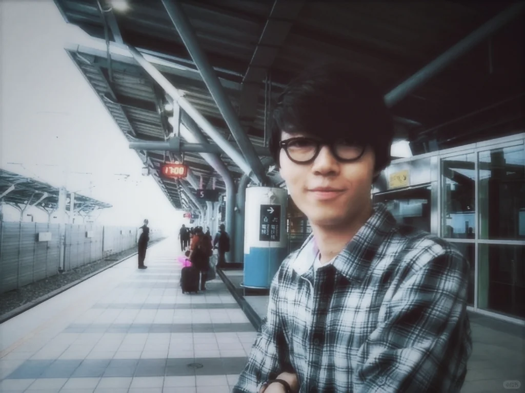 真的会有如此完美的人类