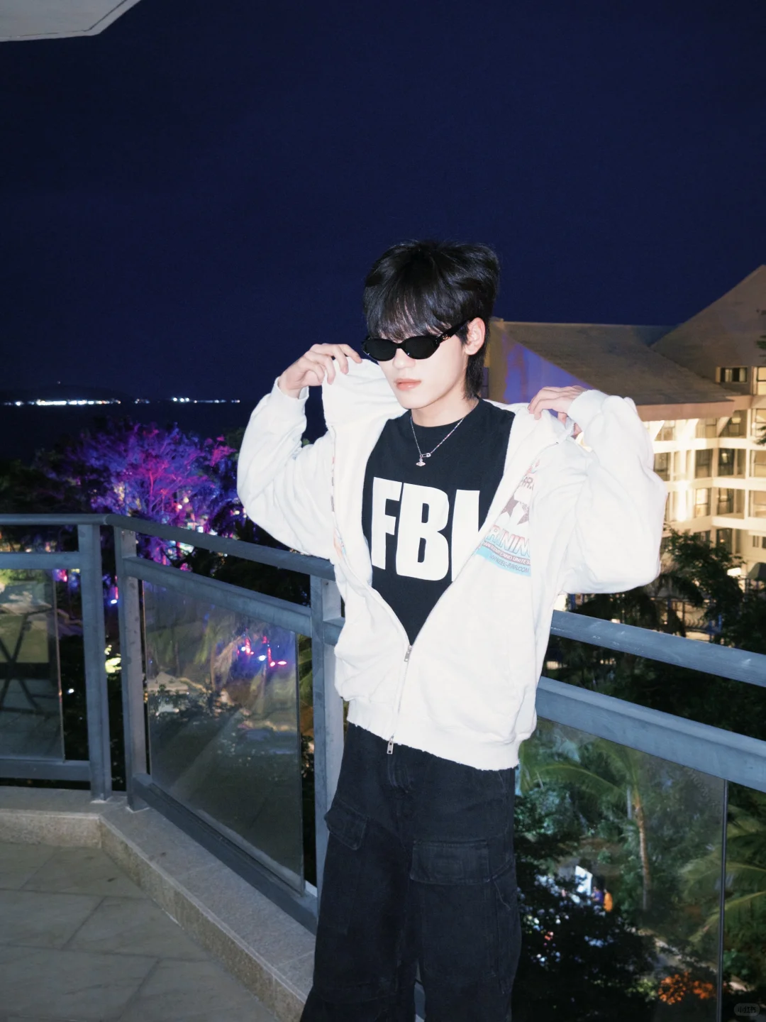 音乐人休息的时候都在干嘛